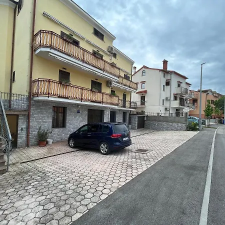 Apartmán Sonne