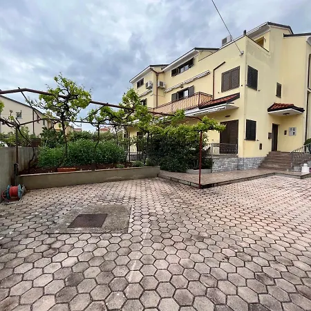 Sonne Апартаменты *