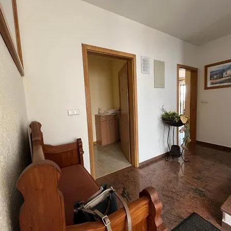 Sonne Apartmán *