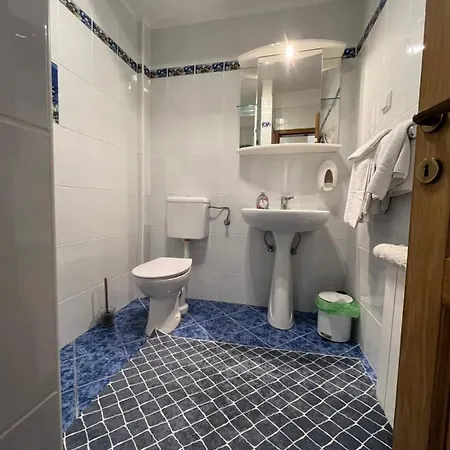 Apartmán Sonne