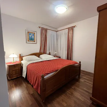 Sonne Apartmán