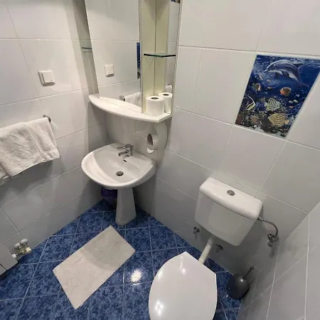 Apartmán Sonne