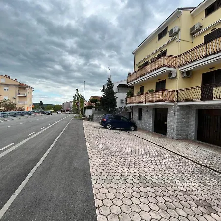 Apartment Sonne Rovinj