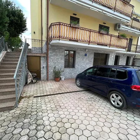 Apartment Sonne