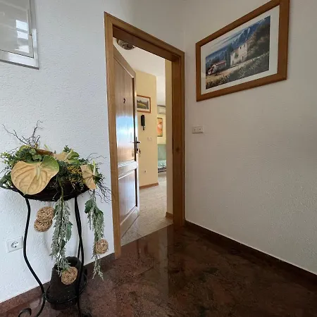 Sonne Apartment *