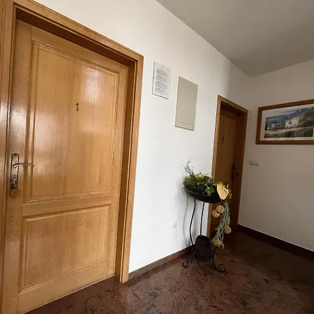 Apartman Sonne *