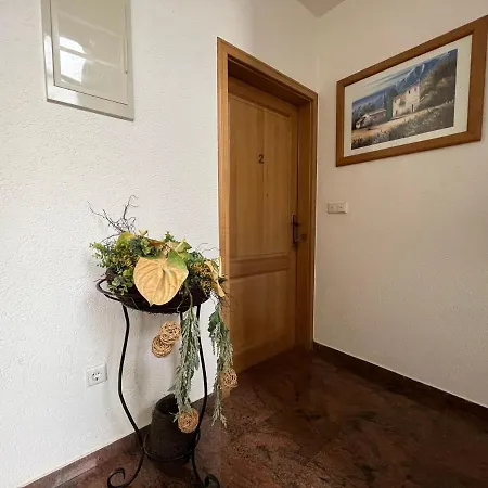 Apartment Sonne *