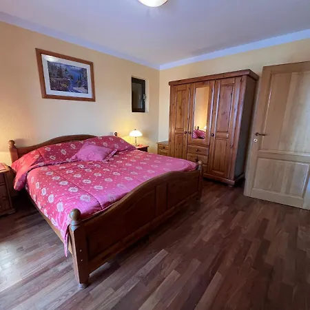 Sonne Apartment Rovinj