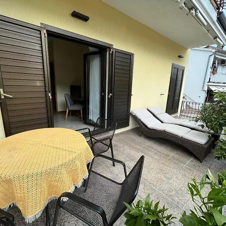 Sonne Apartment
