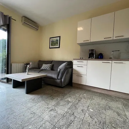 Apartment Sonne Rovinj
