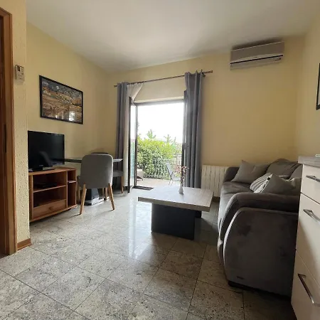 Apartment Sonne