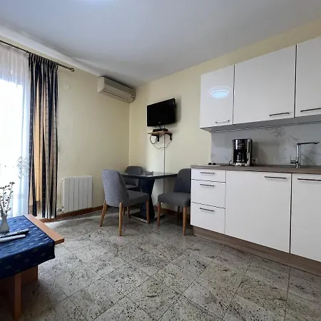 Apartment Sonne Rovinj
