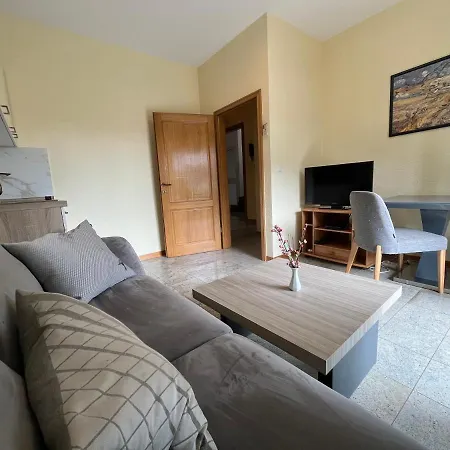 Apartment Sonne