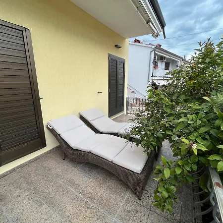 Apartment Sonne