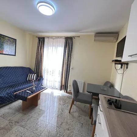 Sonne Apartment Rovinj
