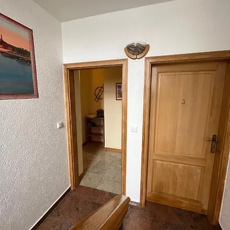 Sonne Apartment *