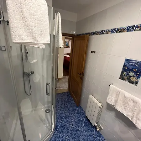 Sonne Apartment Rovinj