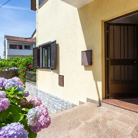 Sonne Apartment Rovinj