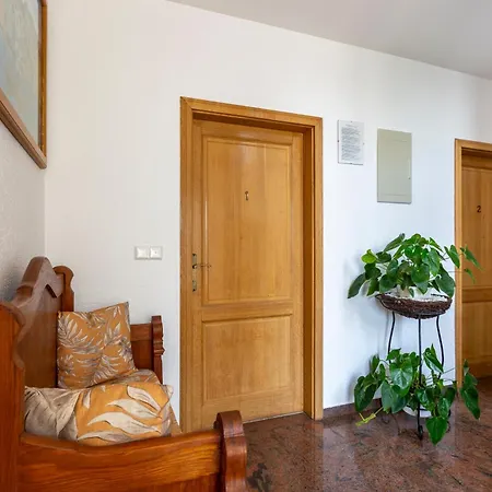 Sonne Apartment
