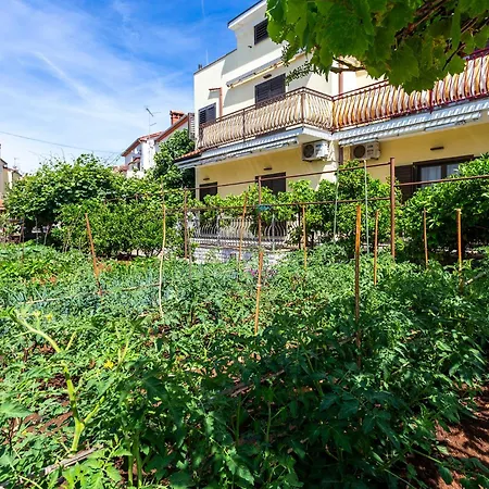 Sonne Apartment Rovinj