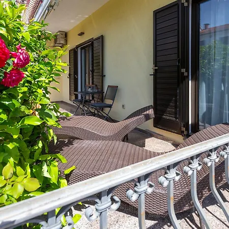 Sonne Apartment *