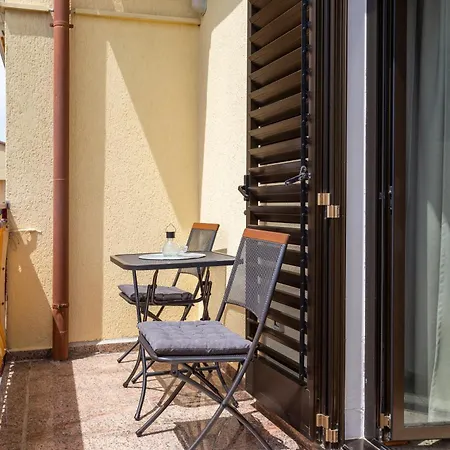 Sonne Lejlighed Rovinj